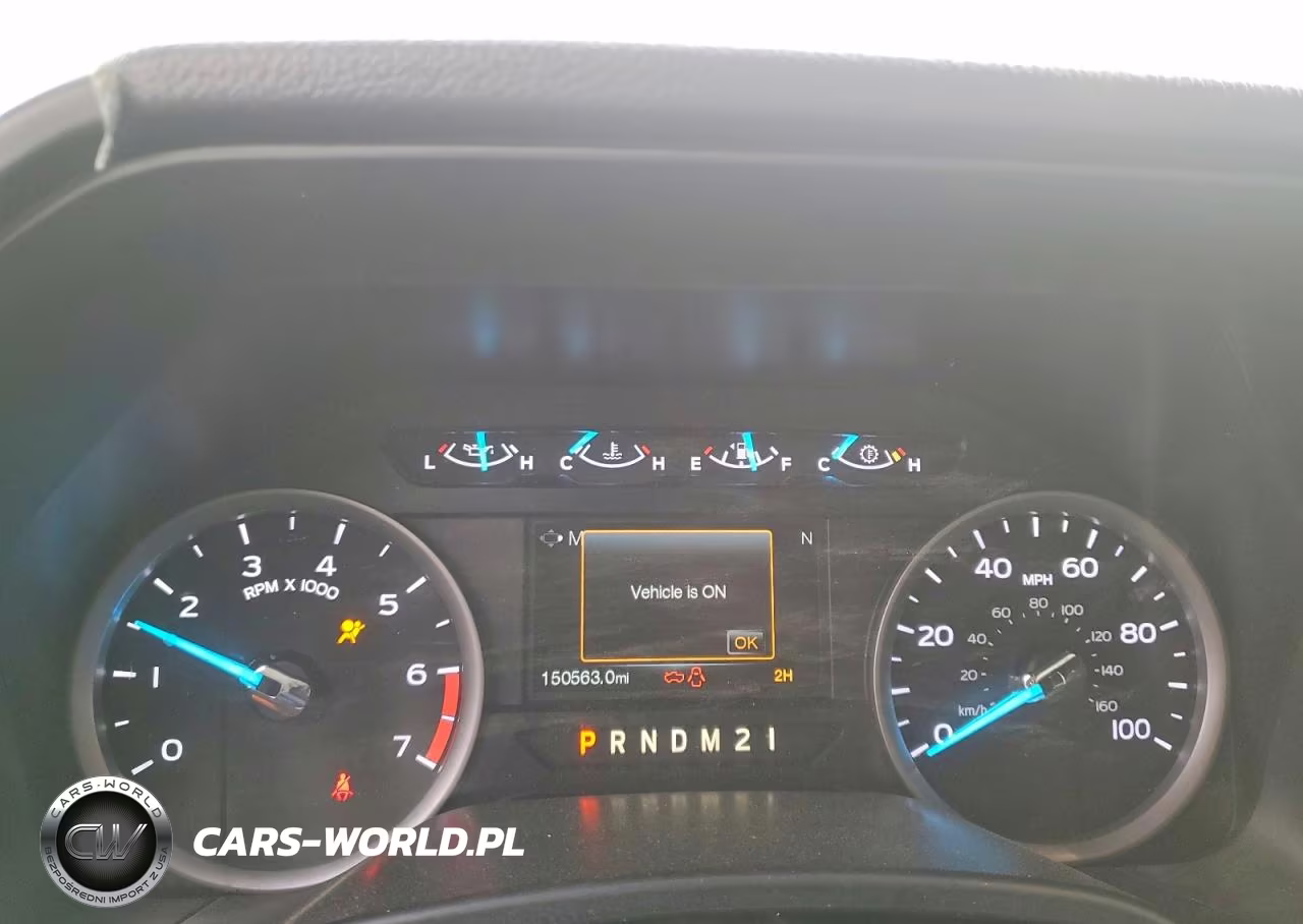 2019 Ford F250 Super Duty VIN:1FT7W2B67KED24420 - 9