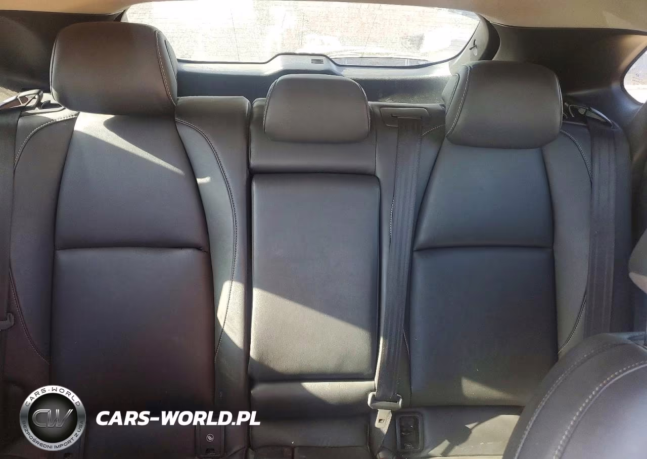 2020 Mazda Cx-30 Select VIN:3MVDMACL6LM118653 - 10