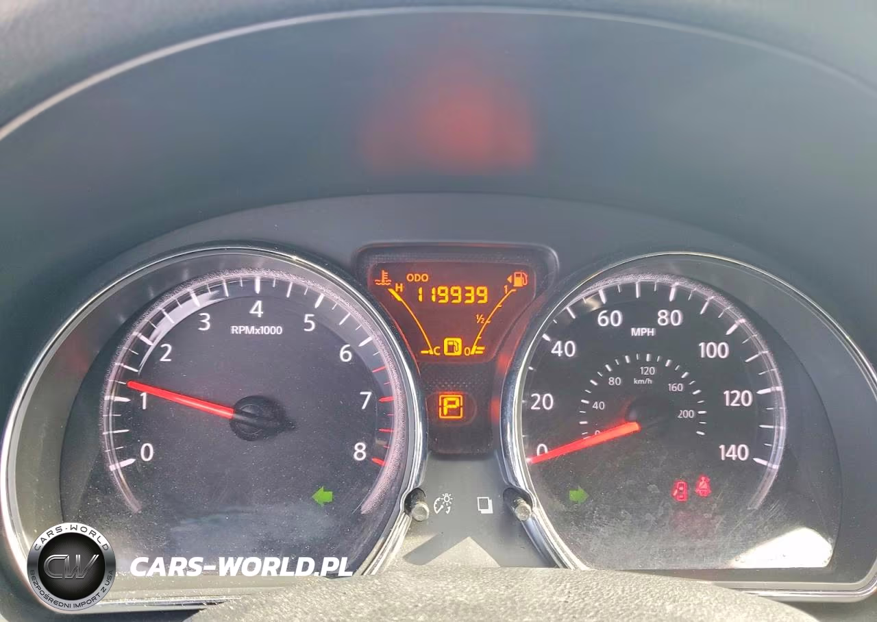 2016 Nissan Versa Note S Plus VIN:3N1CE2CP2GL397746 - 9