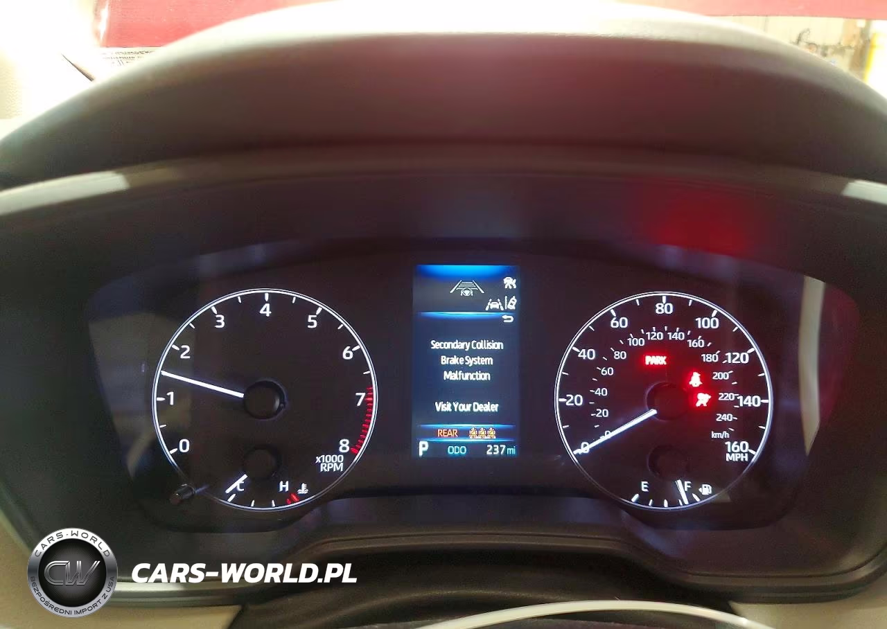 2025 Toyota Corolla Le VIN:5YFB4MDE7SP343424 - 9