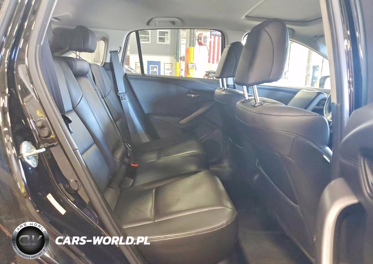 2013 Acura Rdx Technology VIN:5J8TB4H56DL004381 - 11