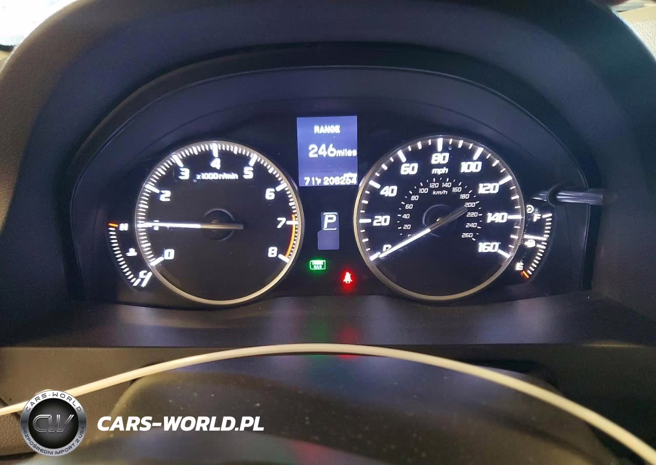 2013 Acura Rdx Technology VIN:5J8TB4H56DL004381 - 9