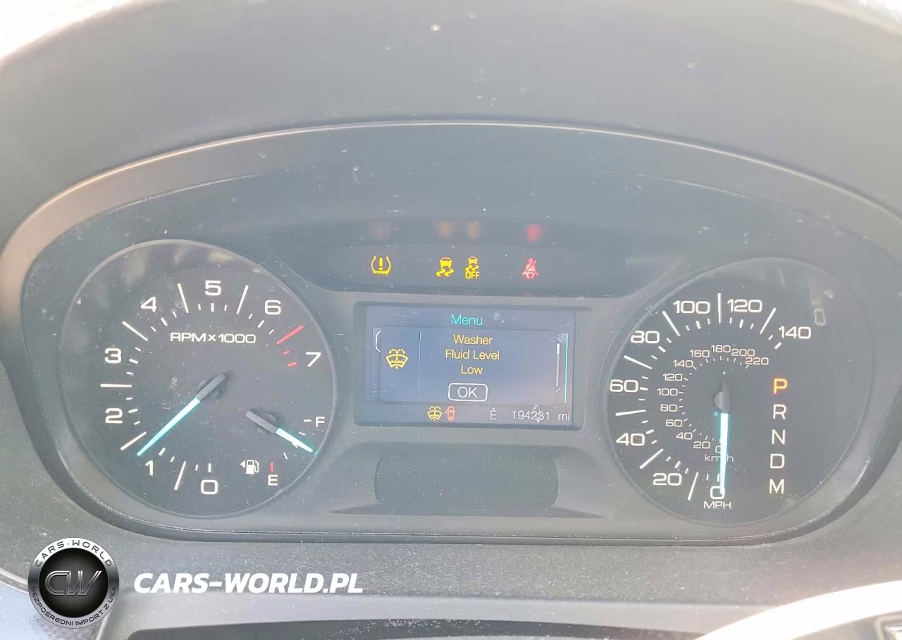 2012 Ford Edge VIN:2FMDK3GC0CBA67757 - 9