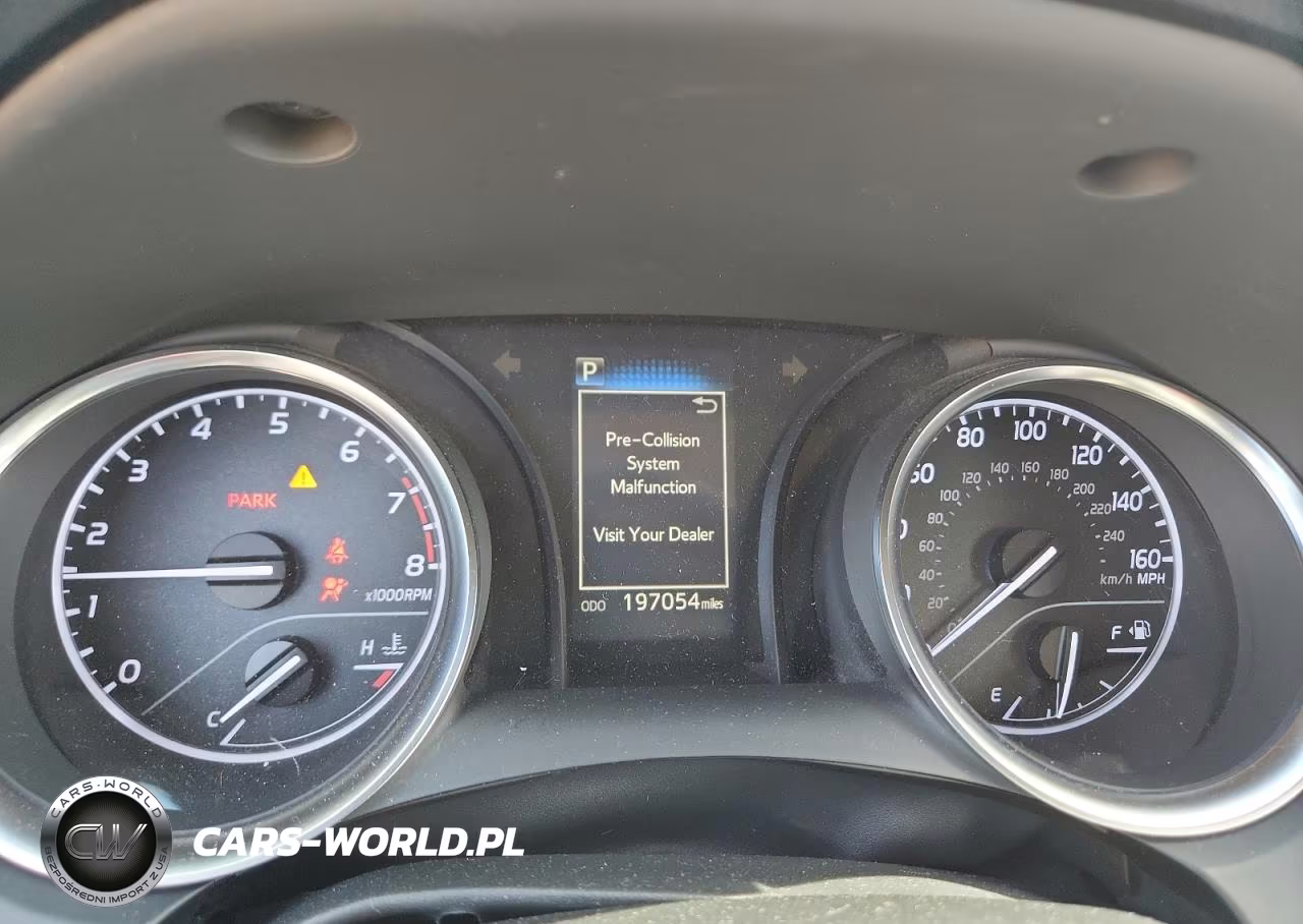 2018 Toyota Camry Se VIN:JTNB11HK9J3021314 - 9