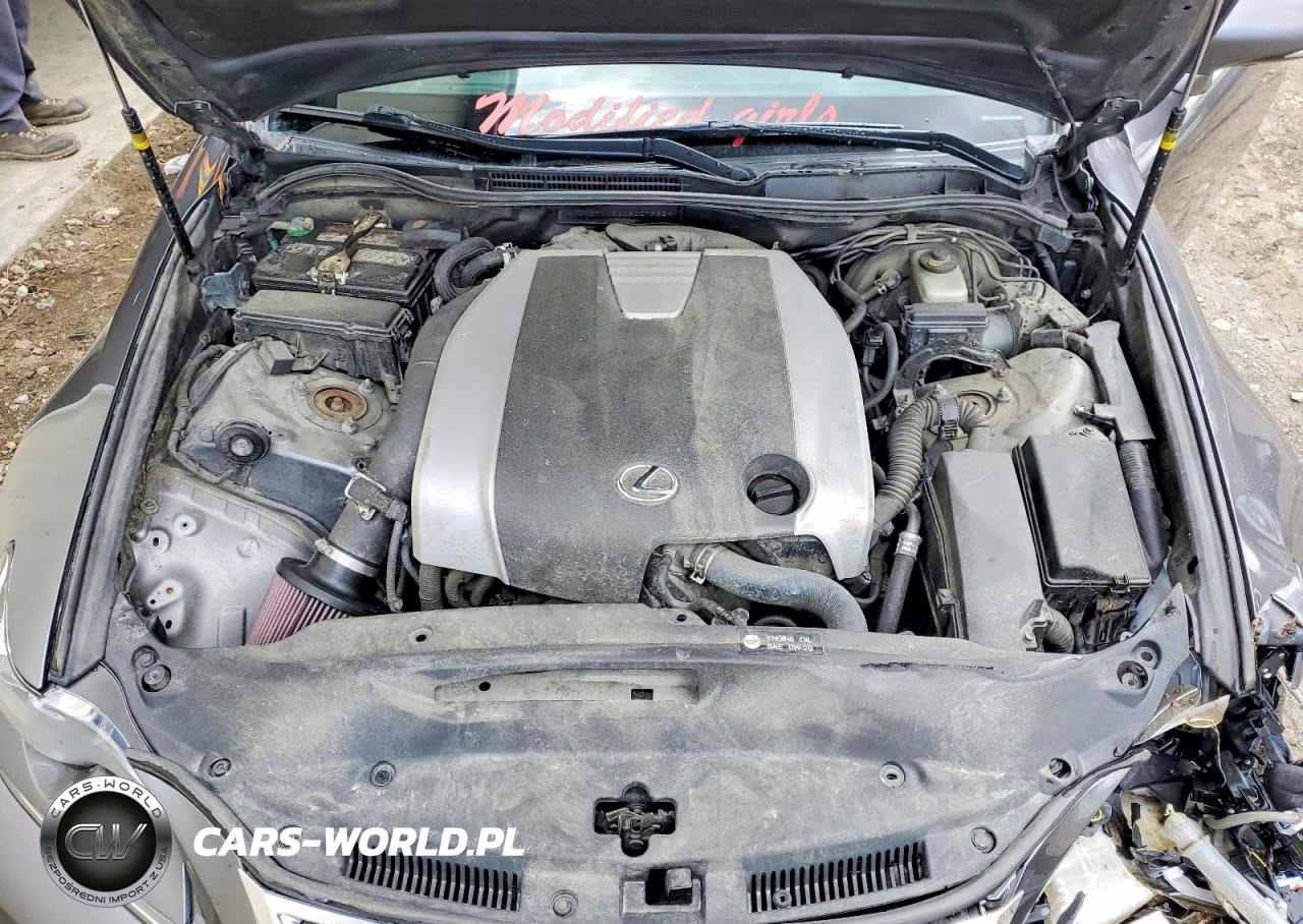 2016 Lexus Is 300 VIN:JTHCM1D26G5007985 - 11