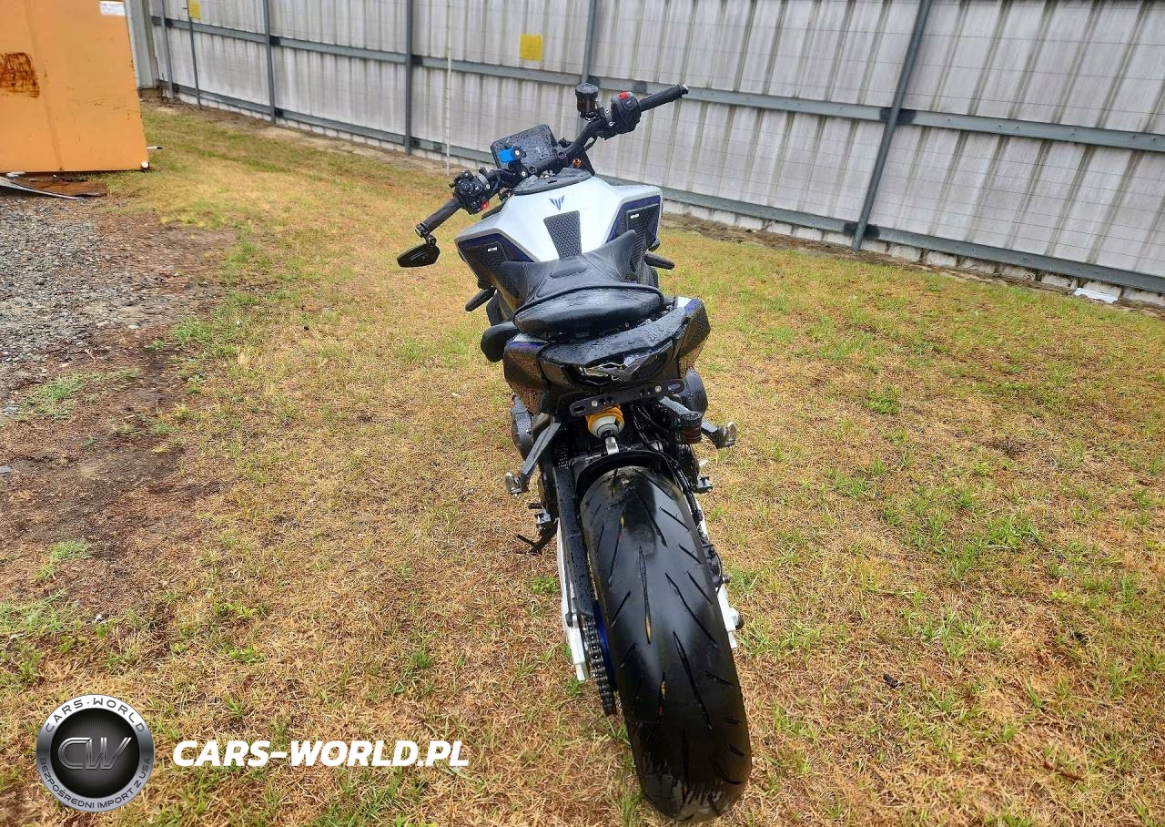 2026 Yamaha Mt09 Sp VIN:JYARN95E0TA004173 - 4