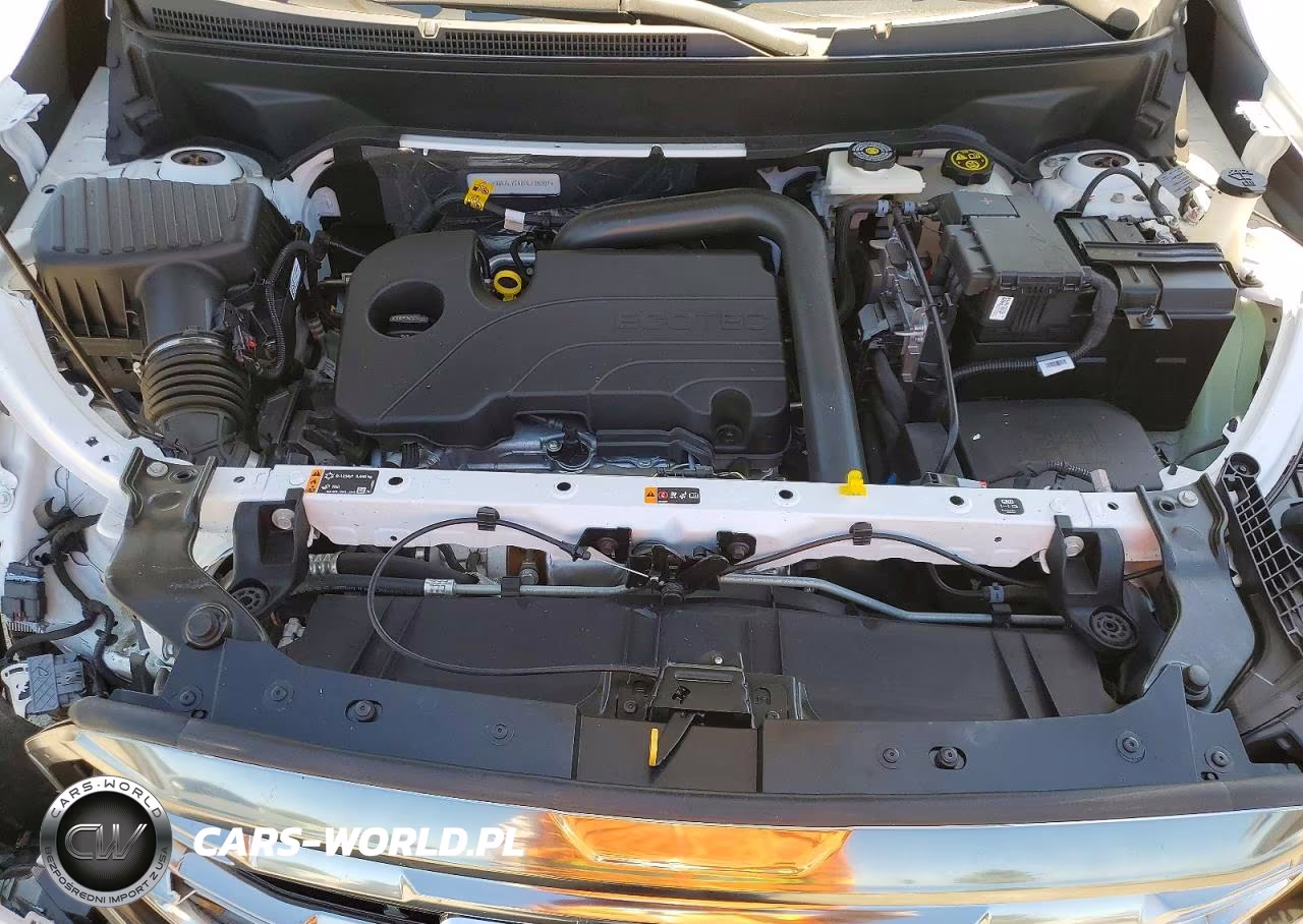 2024 GMC Terrain At4 VIN:3GKALYEG0RL139307 - 11