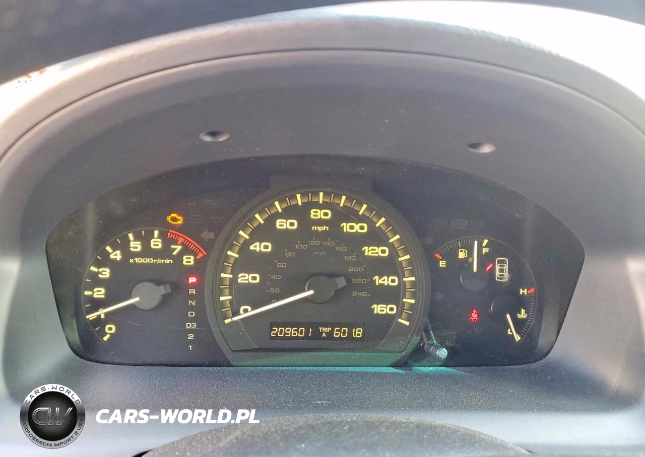 2006 Honda Accord Value VIN:1HGCM56126A033407 - 9
