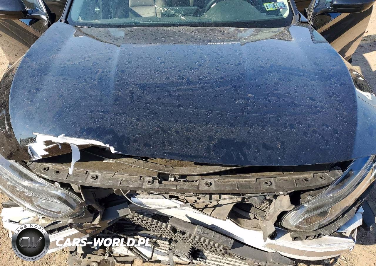 2020 Honda Accord Lx VIN:1HGCV1F10LA029048 - 11