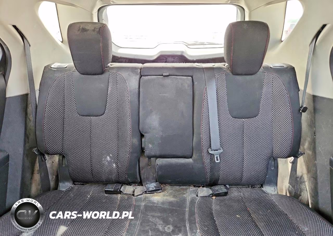 2013 Chevrolet Equinox Lt VIN:2GNALPEK6D6108352 - 10