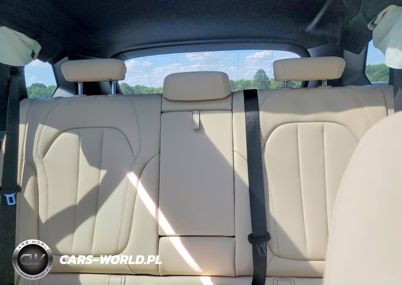 2022 BMW X5 xDrive40I VIN:5UXCR6C06N9K91221 - 10