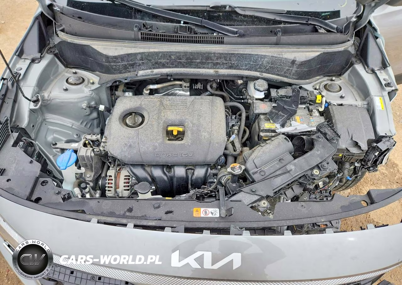 2024 Kia Seltos Lx VIN:KNDEPCAA0R7647951 - 11