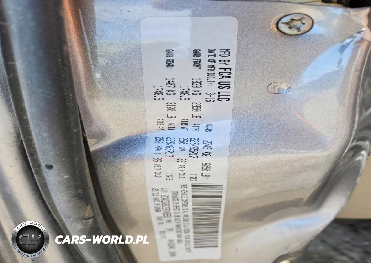 2016 Dodge Grand Caravan Se VIN:2C4RDGBG2GR343892 - 13