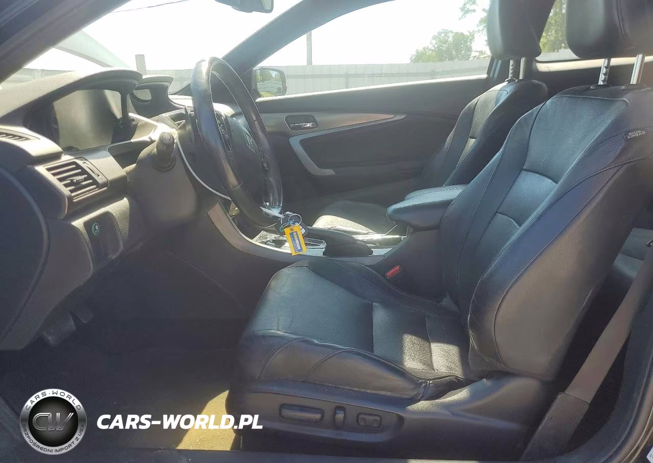2016 Honda Accord Exl VIN:1HGCT1B80GA008456 - 7