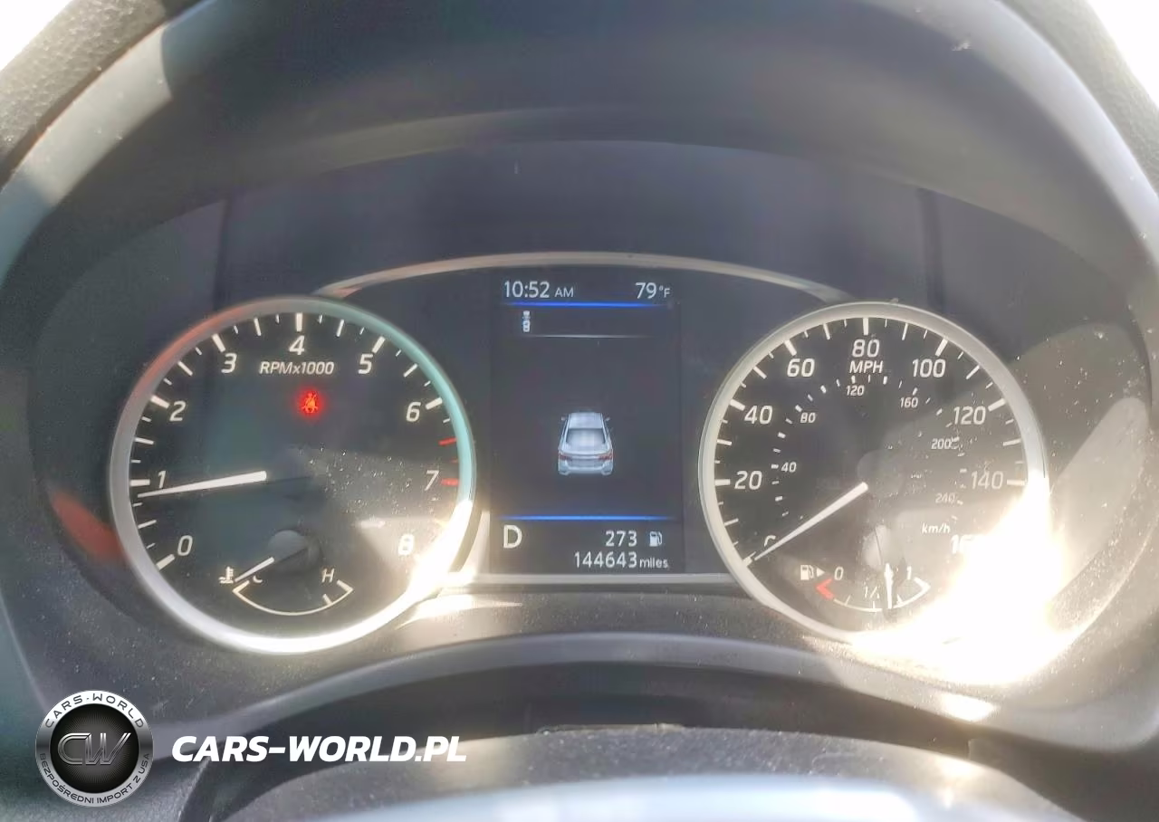 2019 Nissan Sentra S VIN:3N1AB7AP4KY258049 - 9