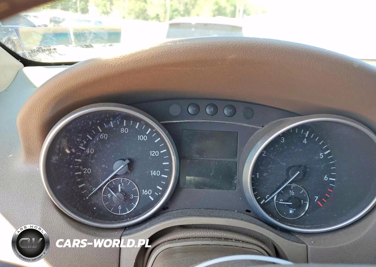 2011 Mercedes-Benz Ml 350 4Matic VIN:4JGBB8GB0BA681049 - 9