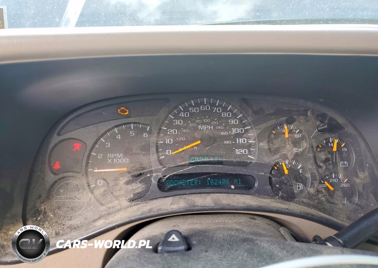 2003 Chevrolet Silverado K1500 VIN:2GCEK19V231160779 - 9