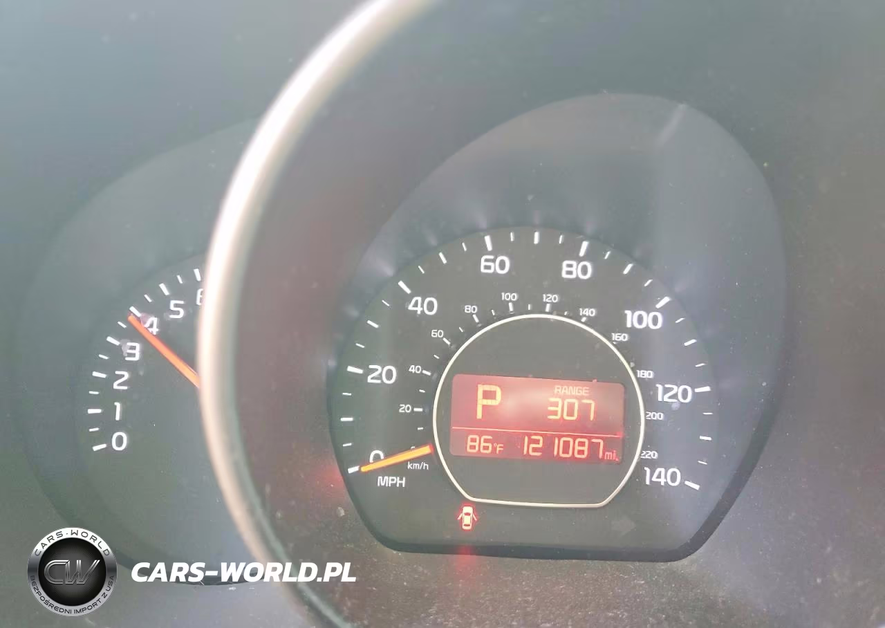 2015 Kia Soul Base VIN:KNDJN2A20F7800167 - 9