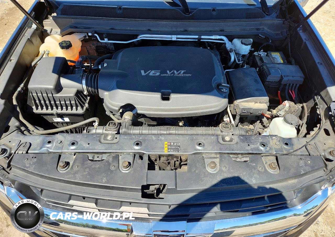 2019 Chevrolet Colorado Lt VIN:1GCGTCEN9K1210752 - 11