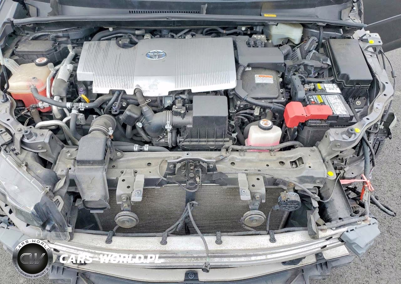 2017 Toyota Prius Prime Premium VIN:JTDKARFP2H3028780 - 11