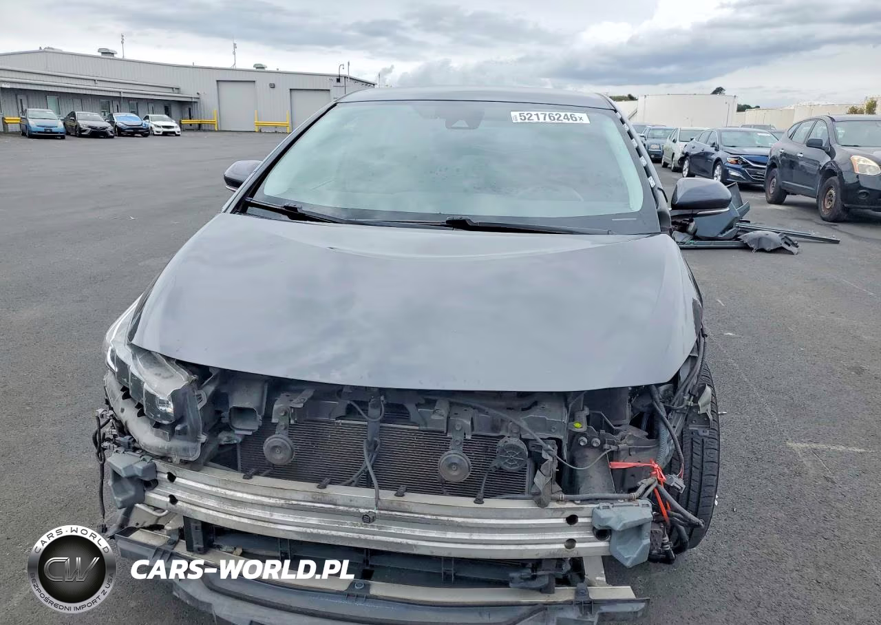 2017 Toyota Prius Prime Premium VIN:JTDKARFP2H3028780 - 5
