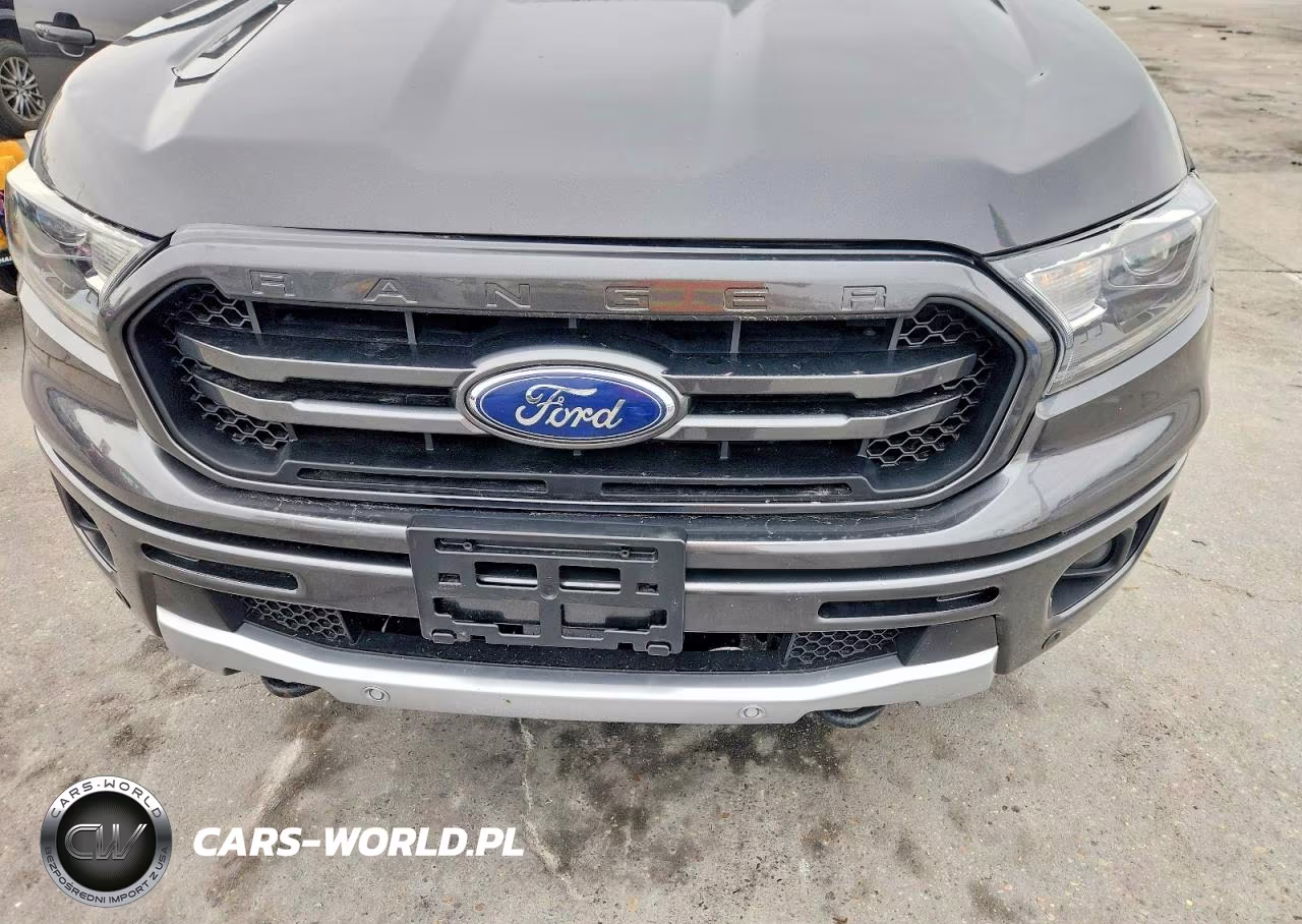 2019 Ford Ranger Xl VIN:1FTER4EH0KLA04598 - 11