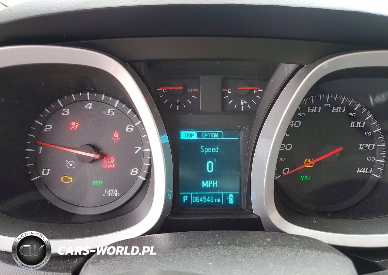 2016 Chevrolet Equinox Lt VIN:2GNFLFEK3G6143774 - 9