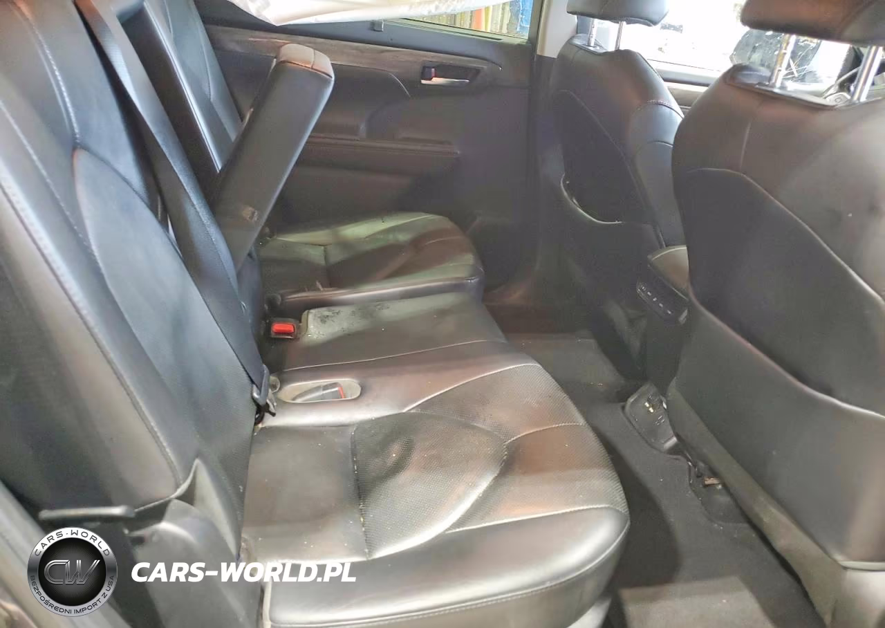 2021 Toyota Highlander Limited VIN:5TDYZRAH5MS516682 - 10