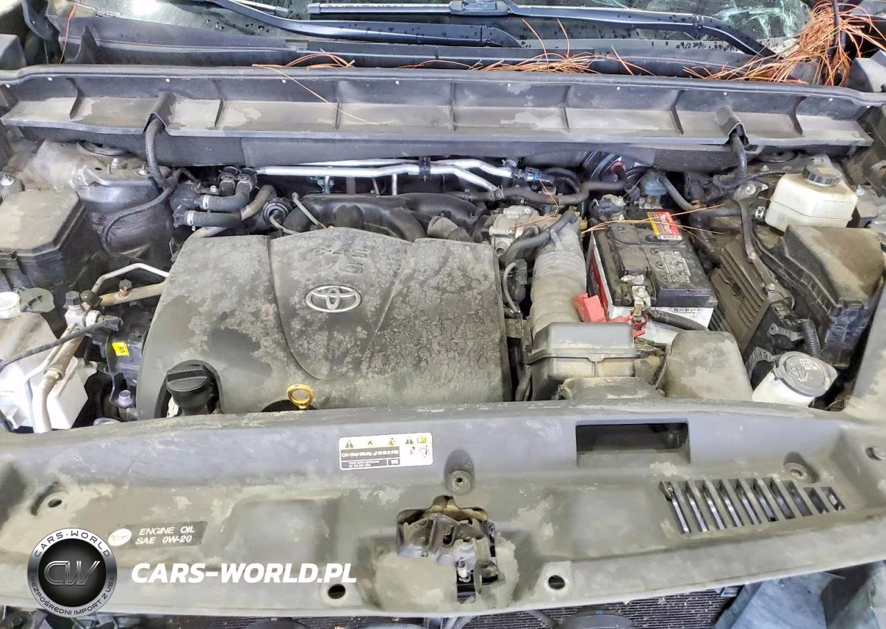 2021 Toyota Highlander Limited VIN:5TDYZRAH5MS516682 - 11