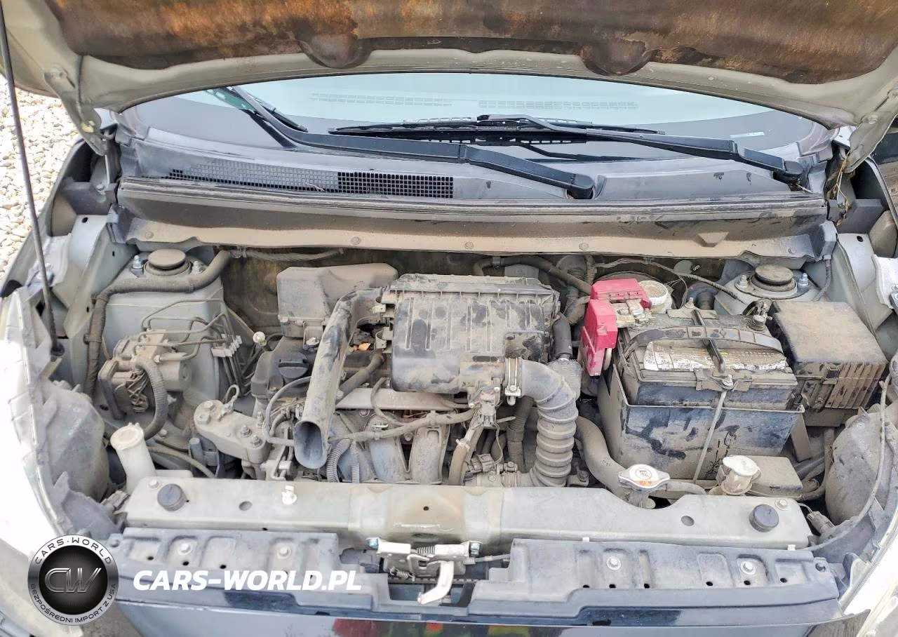 2018 Mitsubishi Mirage Es VIN:ML32A3HJ1JH014807 - 11