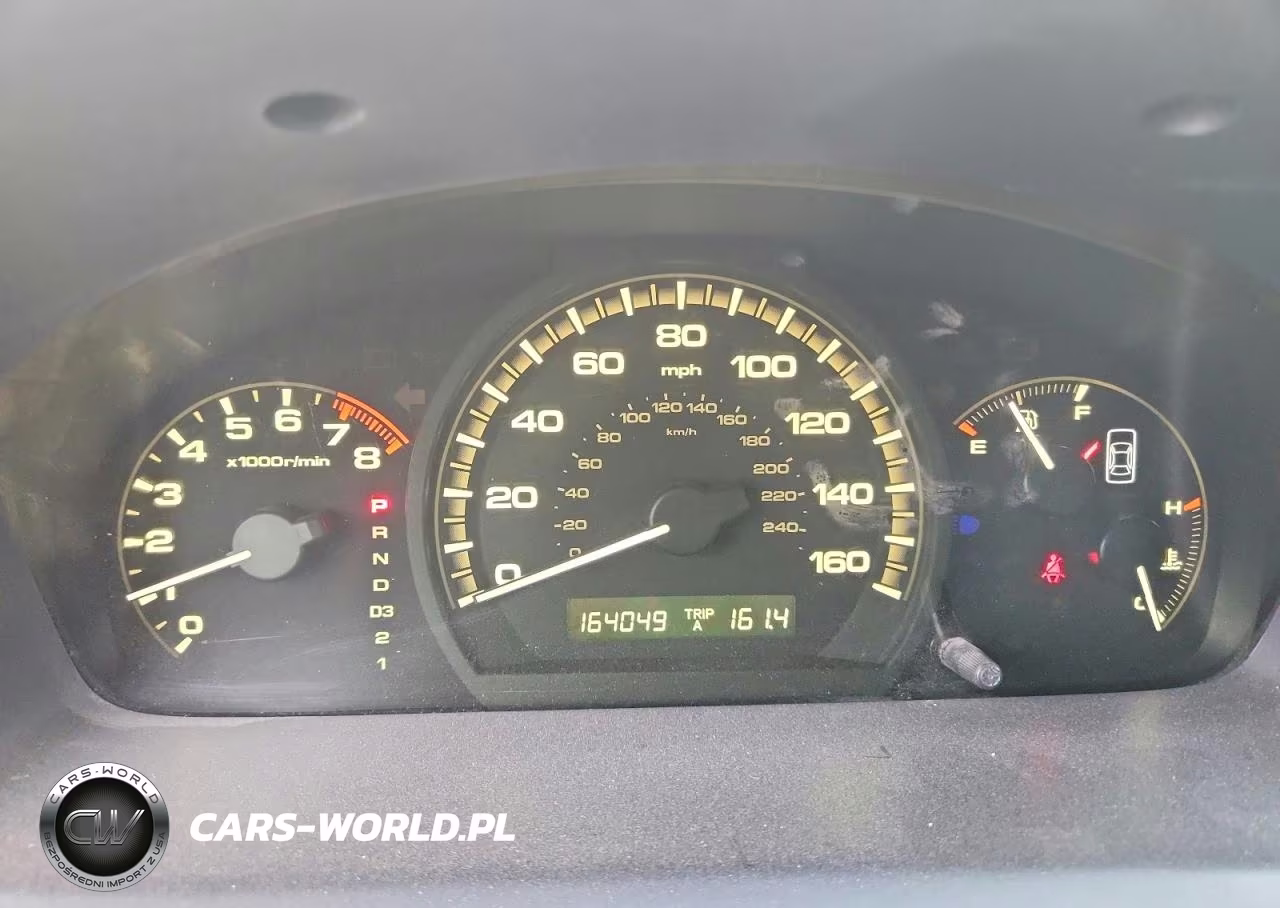2006 Honda Accord Ex VIN:1HGCM66576A065178 - 9