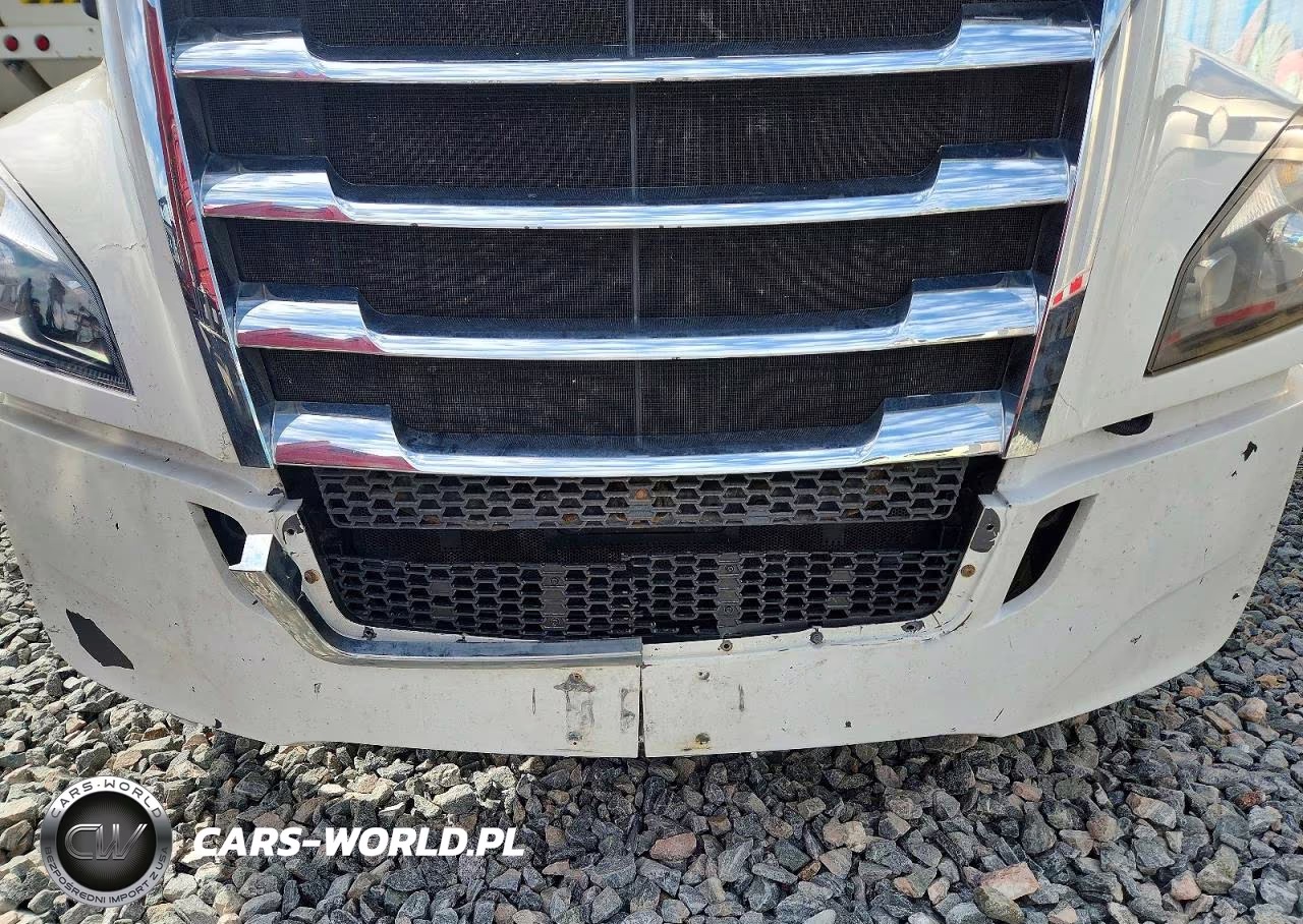 2019 Freightliner Cascadia 126 Semi Truck VIN:3AKJHHDV0KSKF7638 - 9