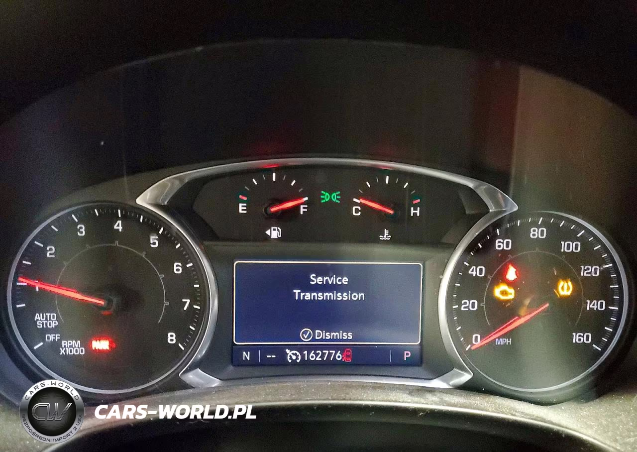 2019 GMC Terrain Sle VIN:3GKALTEV9KL142018 - 9