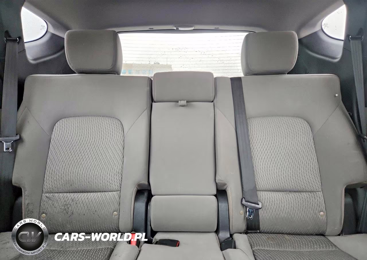 2015 Hyundai Santa Fe Sport 2.4L VIN:5XYZT3LB2FG287714 - 10
