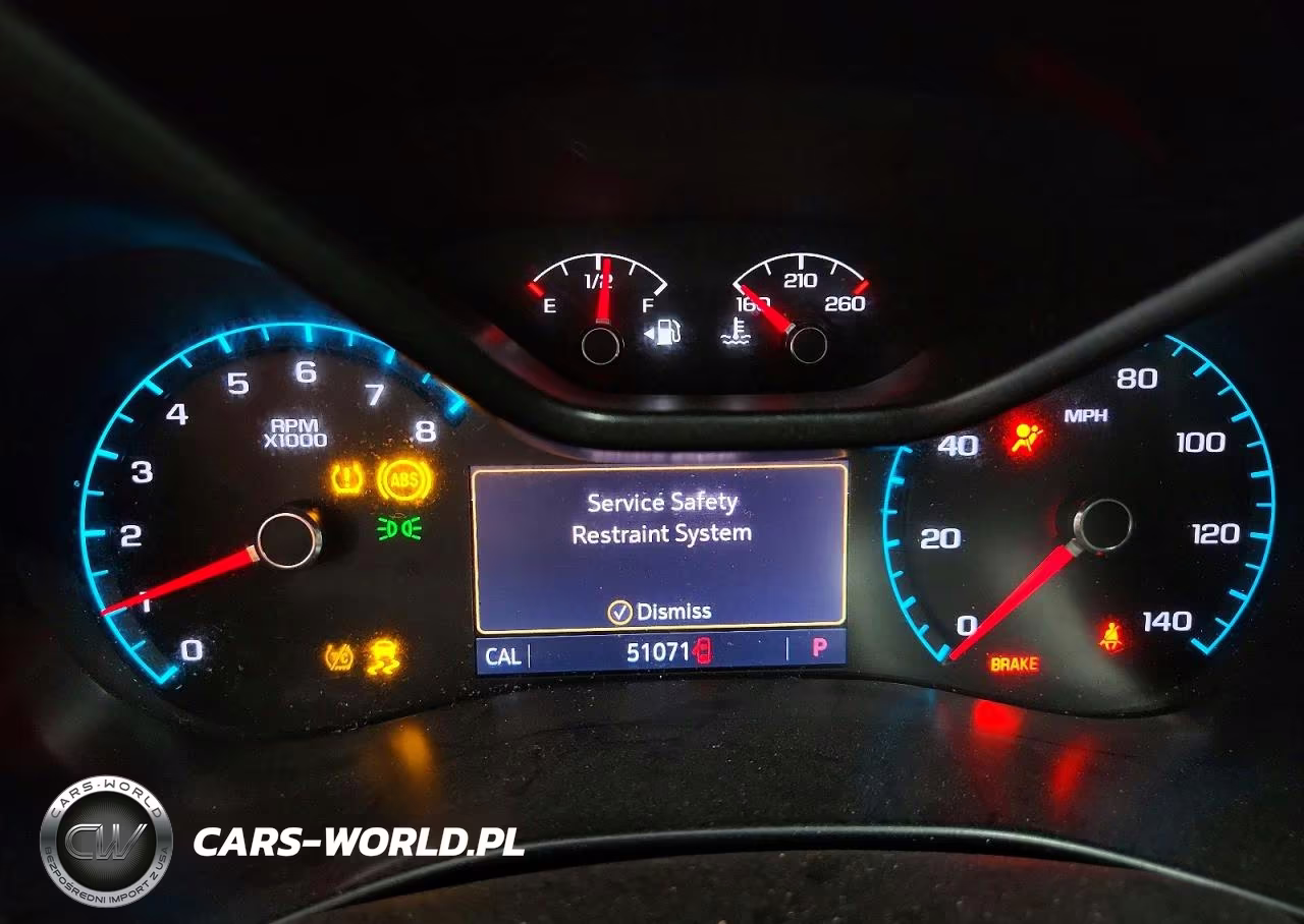 2019 Chevrolet Colorado Lt VIN:1GCGSCEN4K1232094 - 9