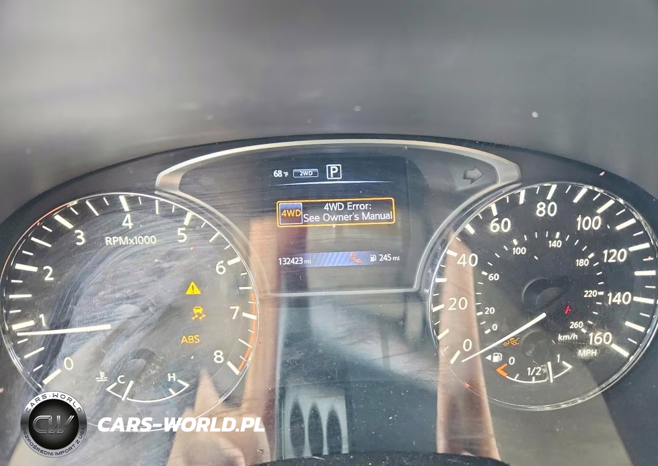 2017 Nissan Pathfinder Platinum VIN:5N1DR2MM2HC676598 - 9