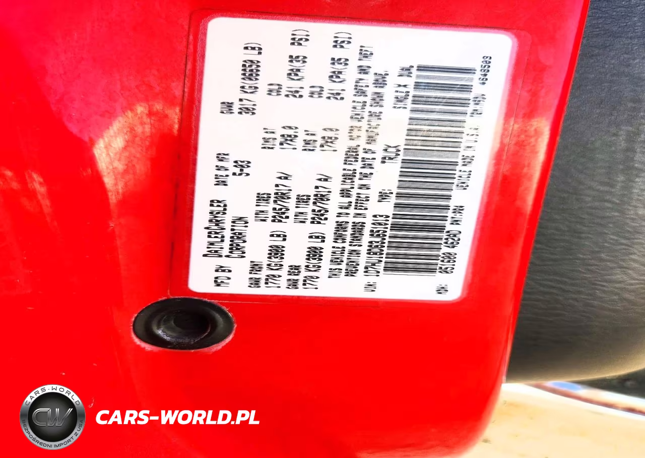 2003 Dodge Ram 1500 St VIN:1D7HU18D63J651013 - 12