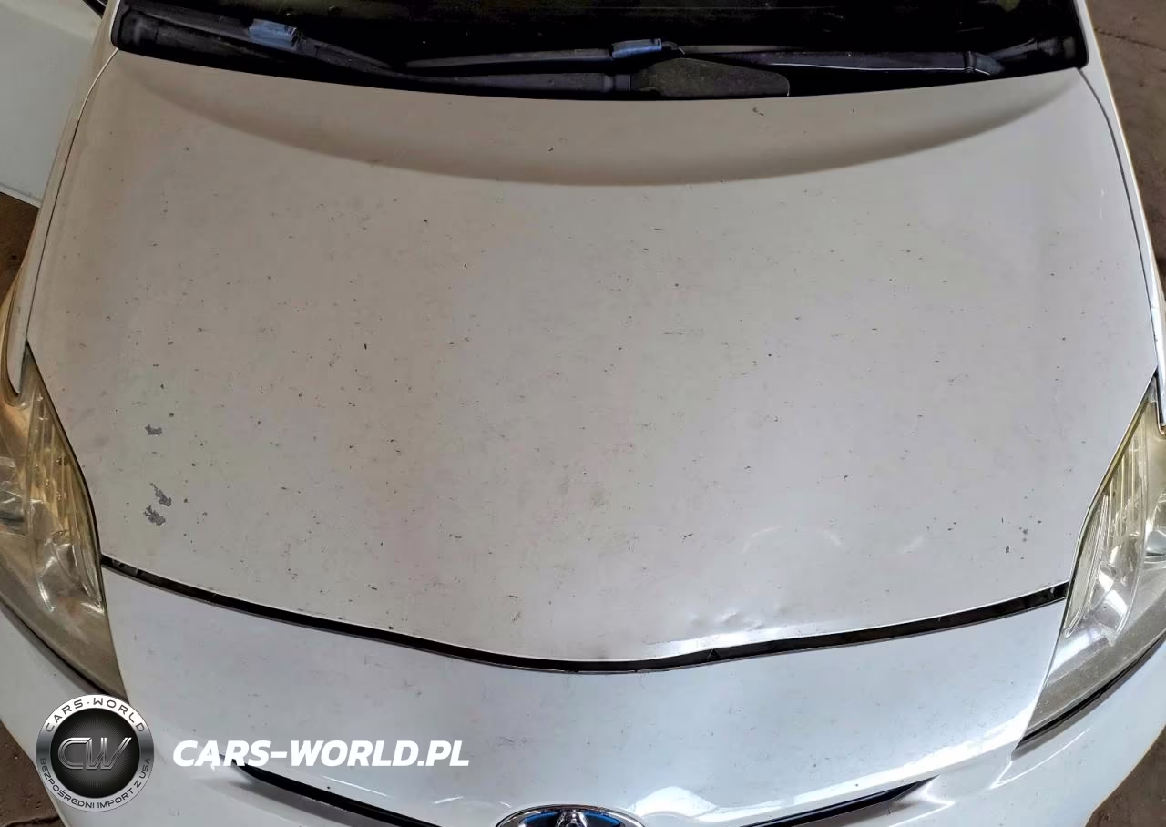 2013 Toyota Prius Three VIN:JTDKN3DU9D5571374 - 11