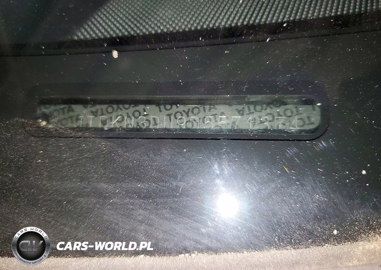 2013 Toyota Prius Three VIN:JTDKN3DU9D5571374 - 12