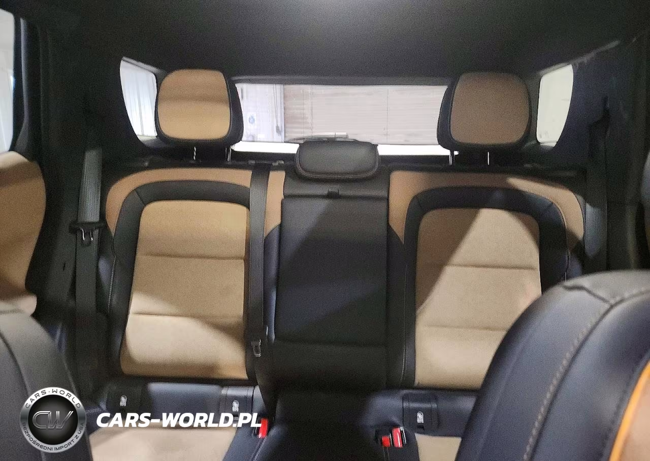2025 Chevrolet Equinox Activ VIN:3GNAXSEG0SL122324 - 10
