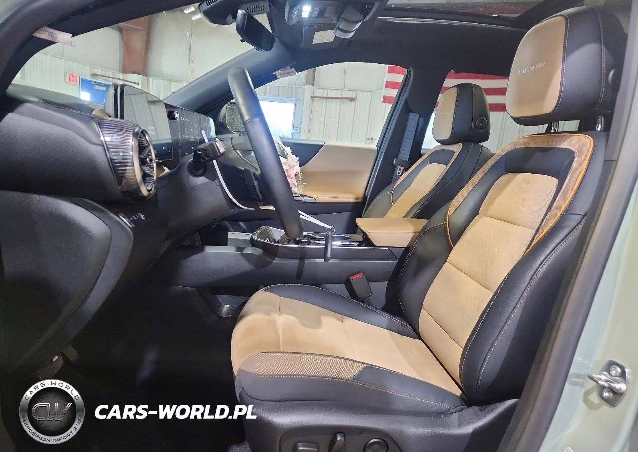2025 Chevrolet Equinox Activ VIN:3GNAXSEG0SL122324 - 7