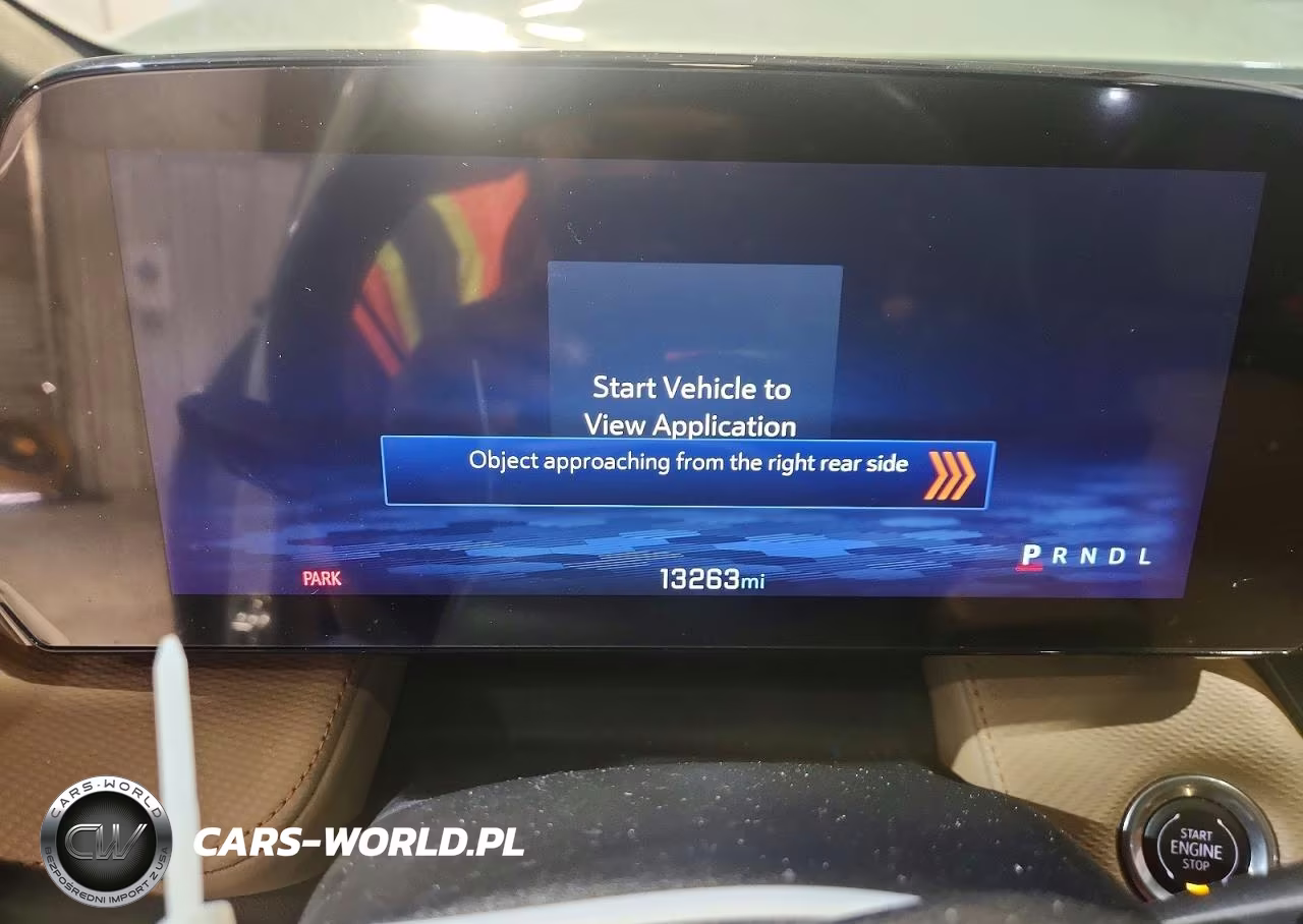 2025 Chevrolet Equinox Activ VIN:3GNAXSEG0SL122324 - 9