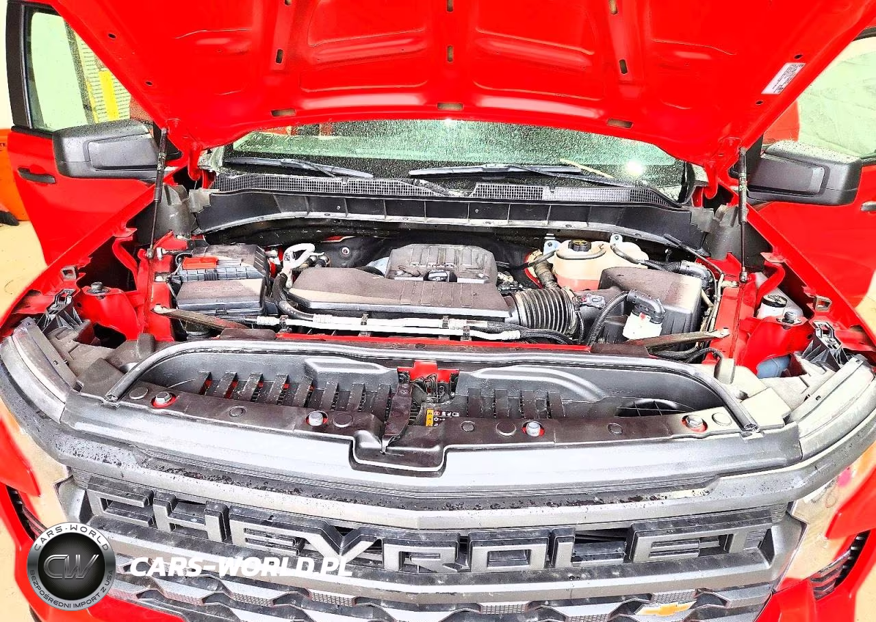 2024 Chevrolet Silverado K1500 VIN:3GCPDAEK2RG269158 - 11