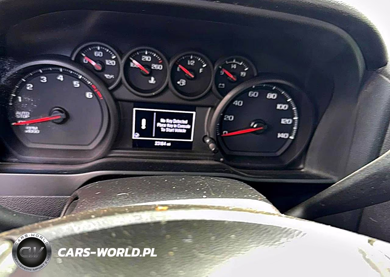 2024 Chevrolet Silverado K1500 VIN:3GCPDAEK2RG269158 - 9