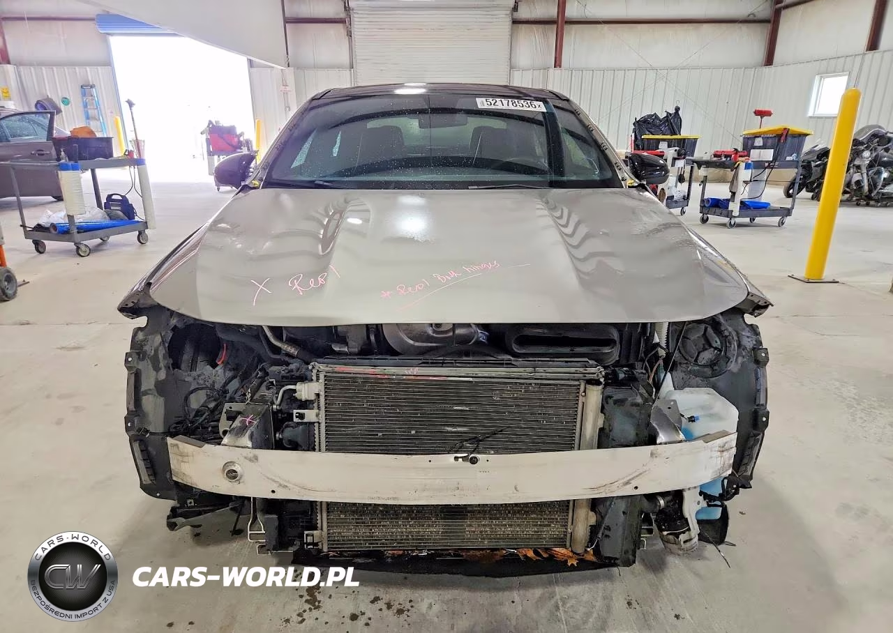 2020 Mercedes-Benz Cla Amg 35 4Matic VIN:WDD5J5BB6LN064166 - 5
