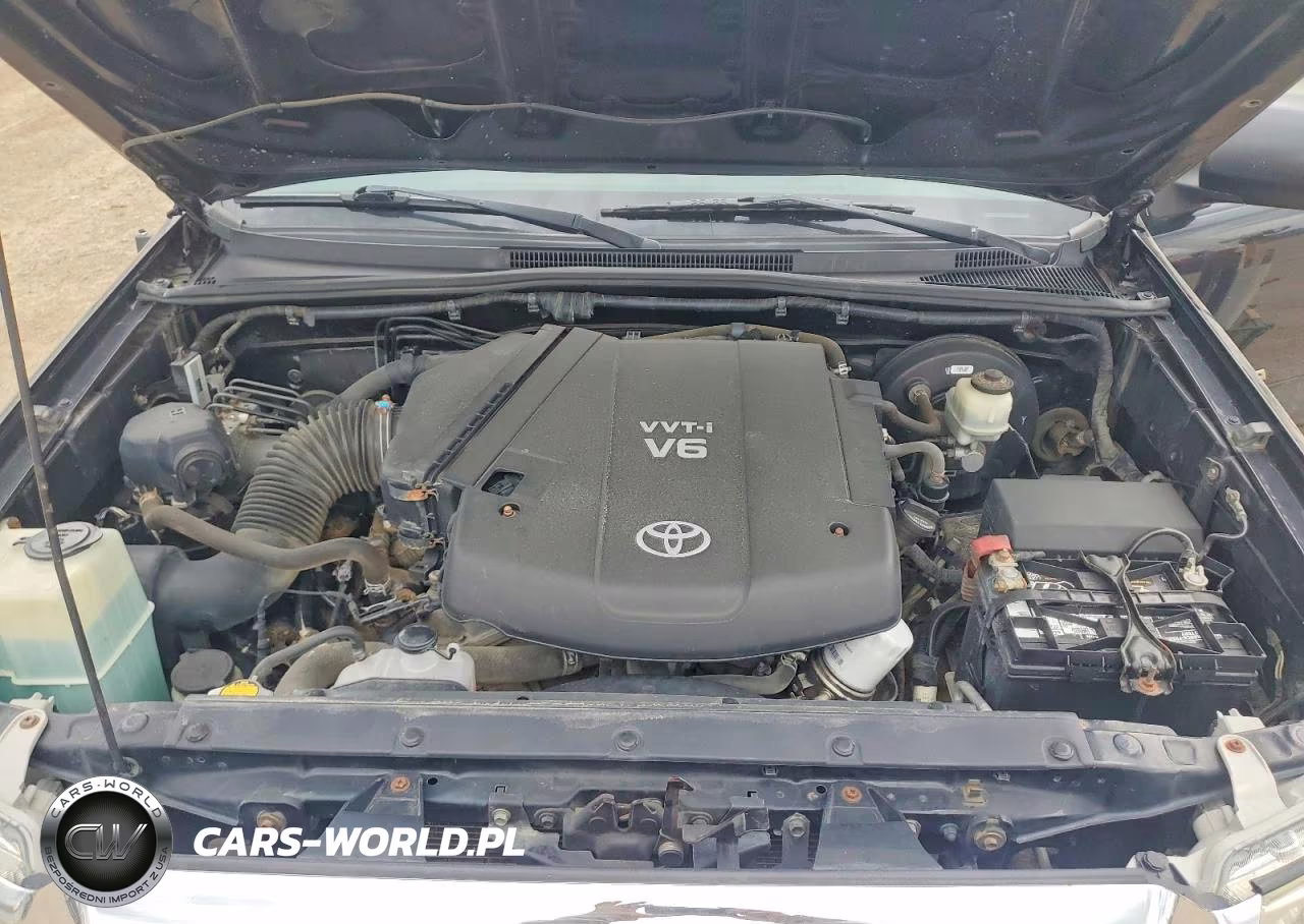 2013 Toyota Tacoma Double Cab VIN:3TMLU4EN1DM131759 - 11