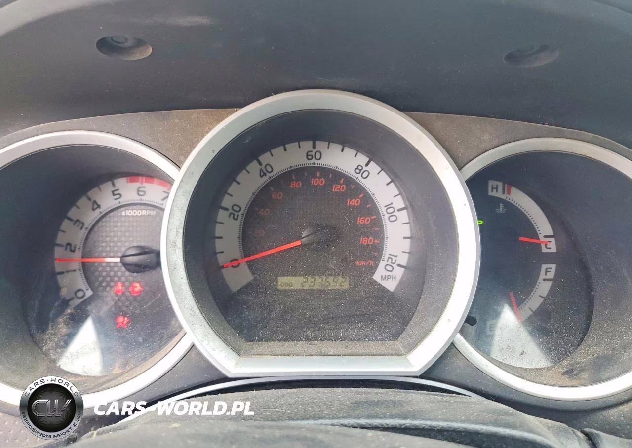 2013 Toyota Tacoma Double Cab VIN:3TMLU4EN1DM131759 - 9