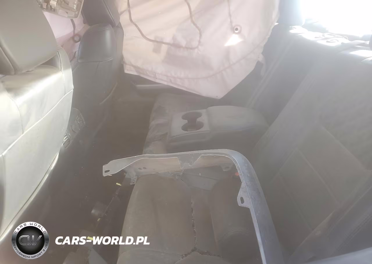2018 Toyota Tundra Crewmax 1794 VIN:5TFAW5F16JX731735 - 10