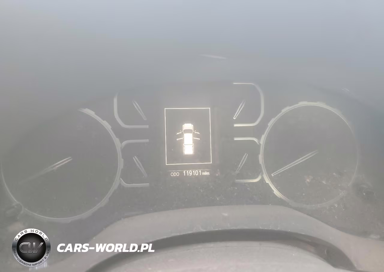 2018 Toyota Tundra Crewmax 1794 VIN:5TFAW5F16JX731735 - 9