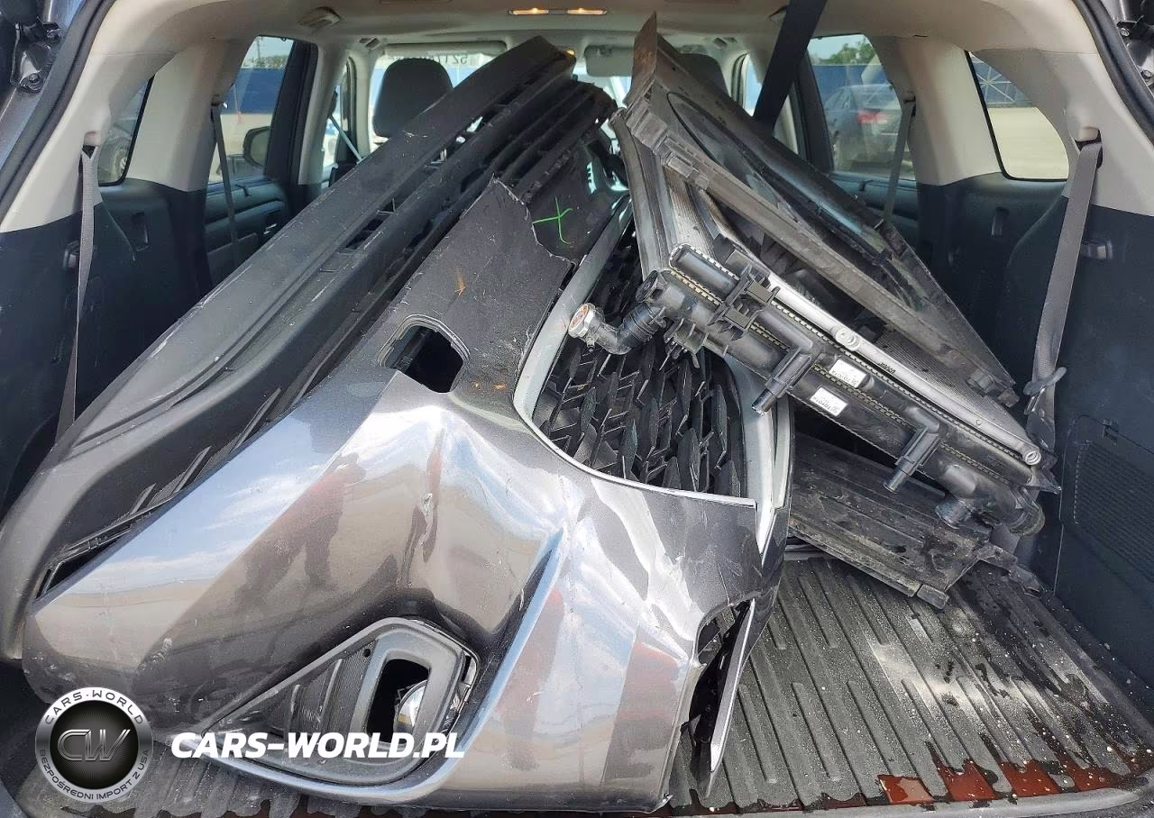 2024 Toyota Highlander Xle VIN:5TDKDRAH9RS548658 - 13